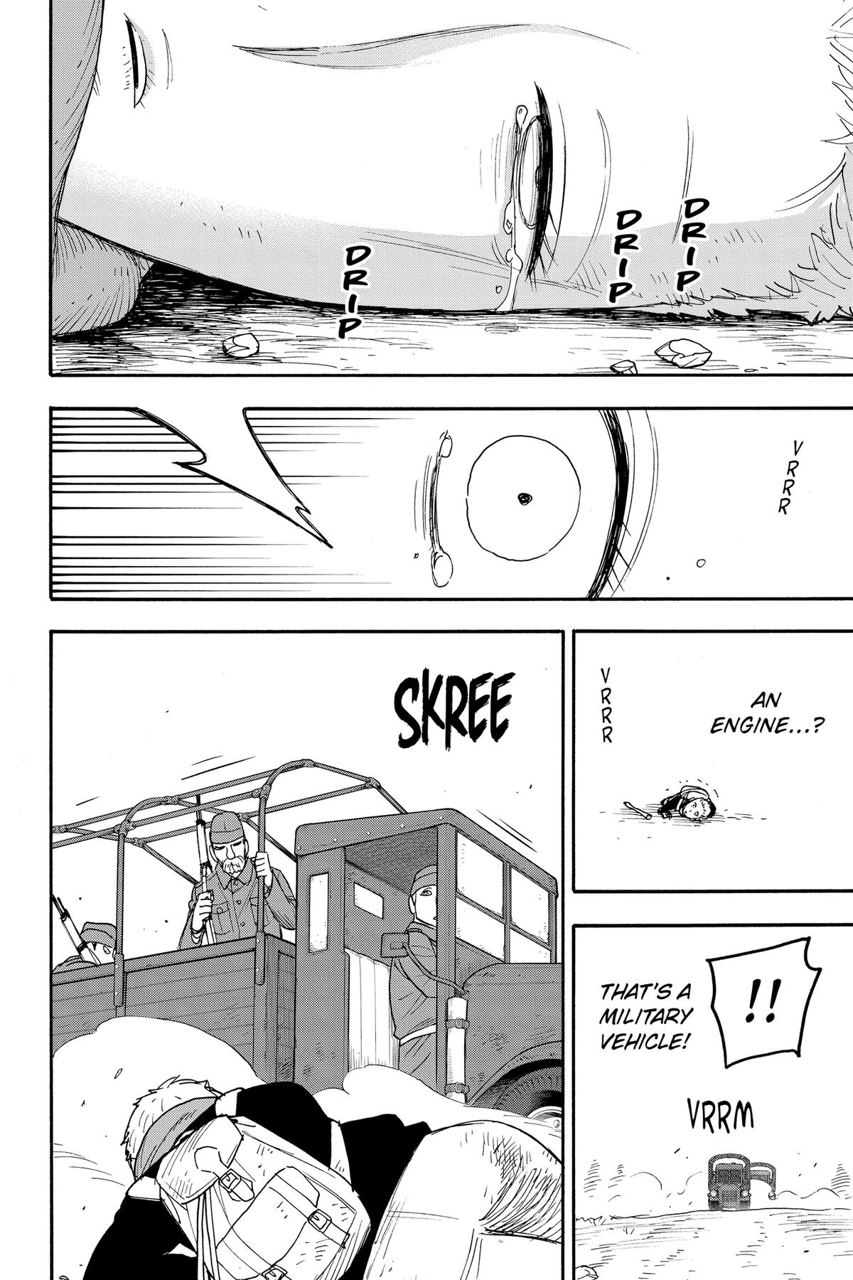 Spy x Family Chapter 101 — page 6