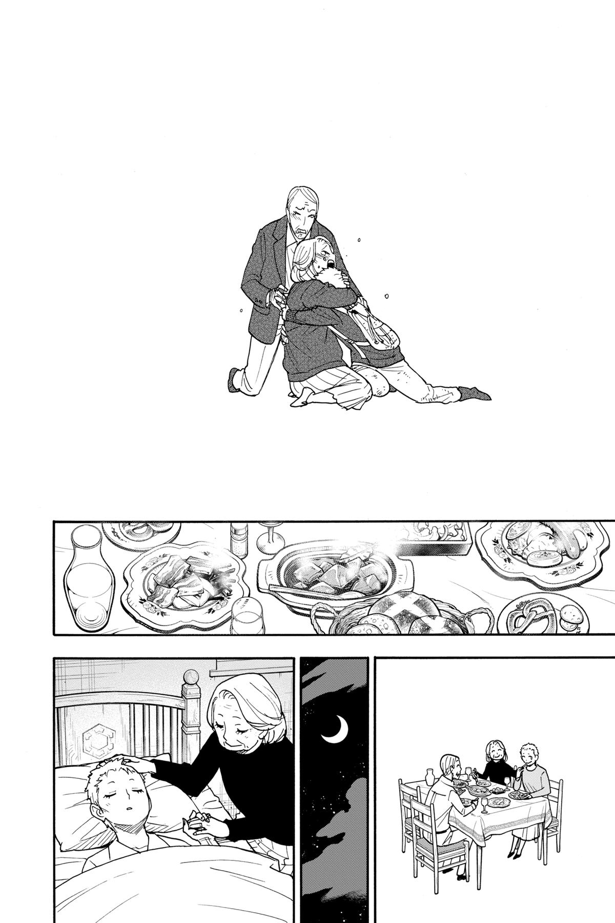 Spy x Family Chapter 102 — page 2