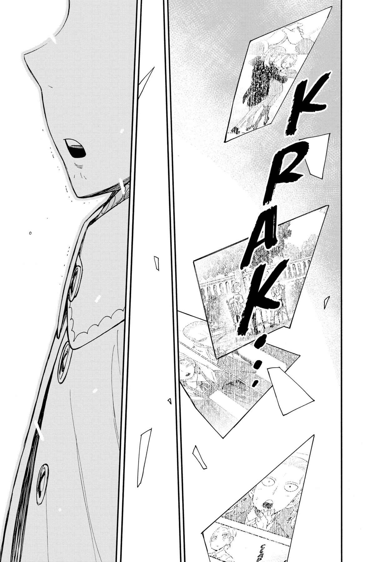Spy x Family Chapter 102 — page 15