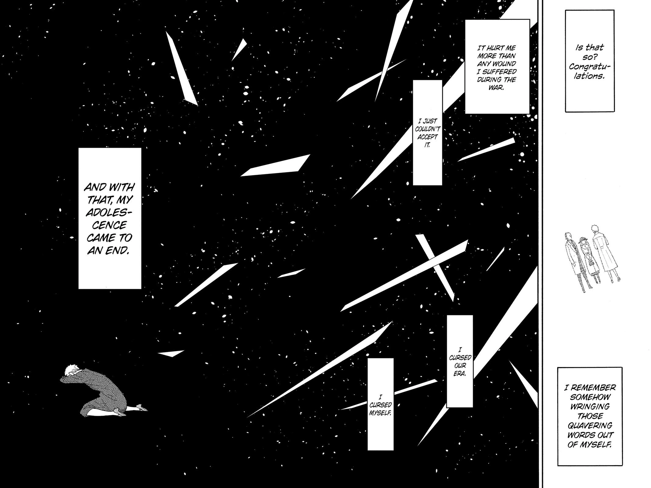 Spy x Family Chapter 102 — page 16