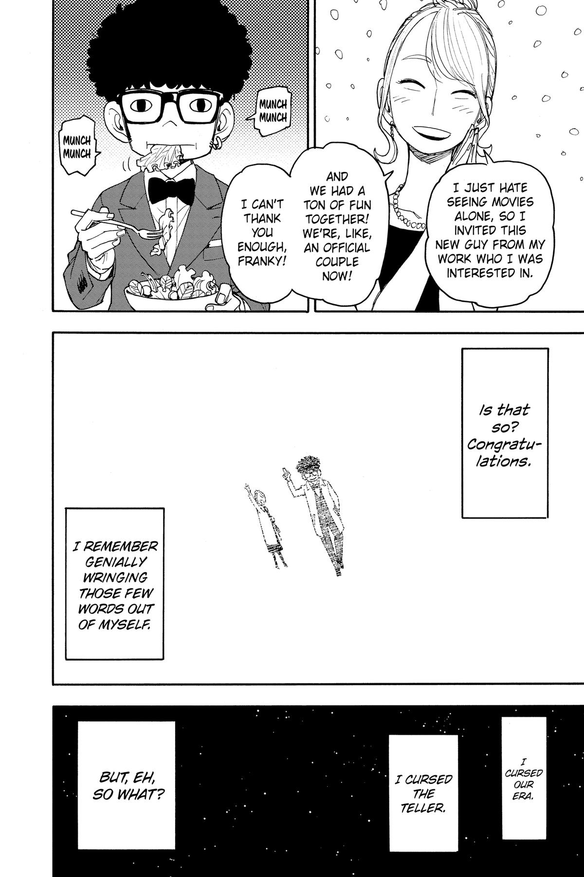 Spy x Family Chapter 105 — page 20
