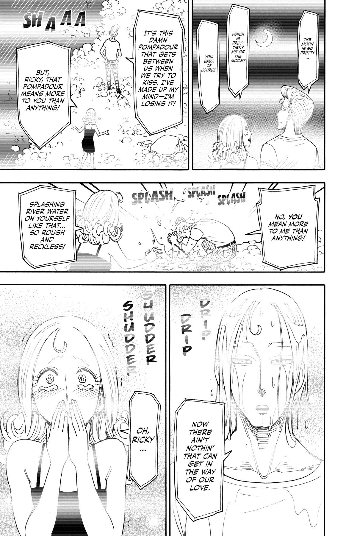 Spy x Family Chapter 108.5 — page 3