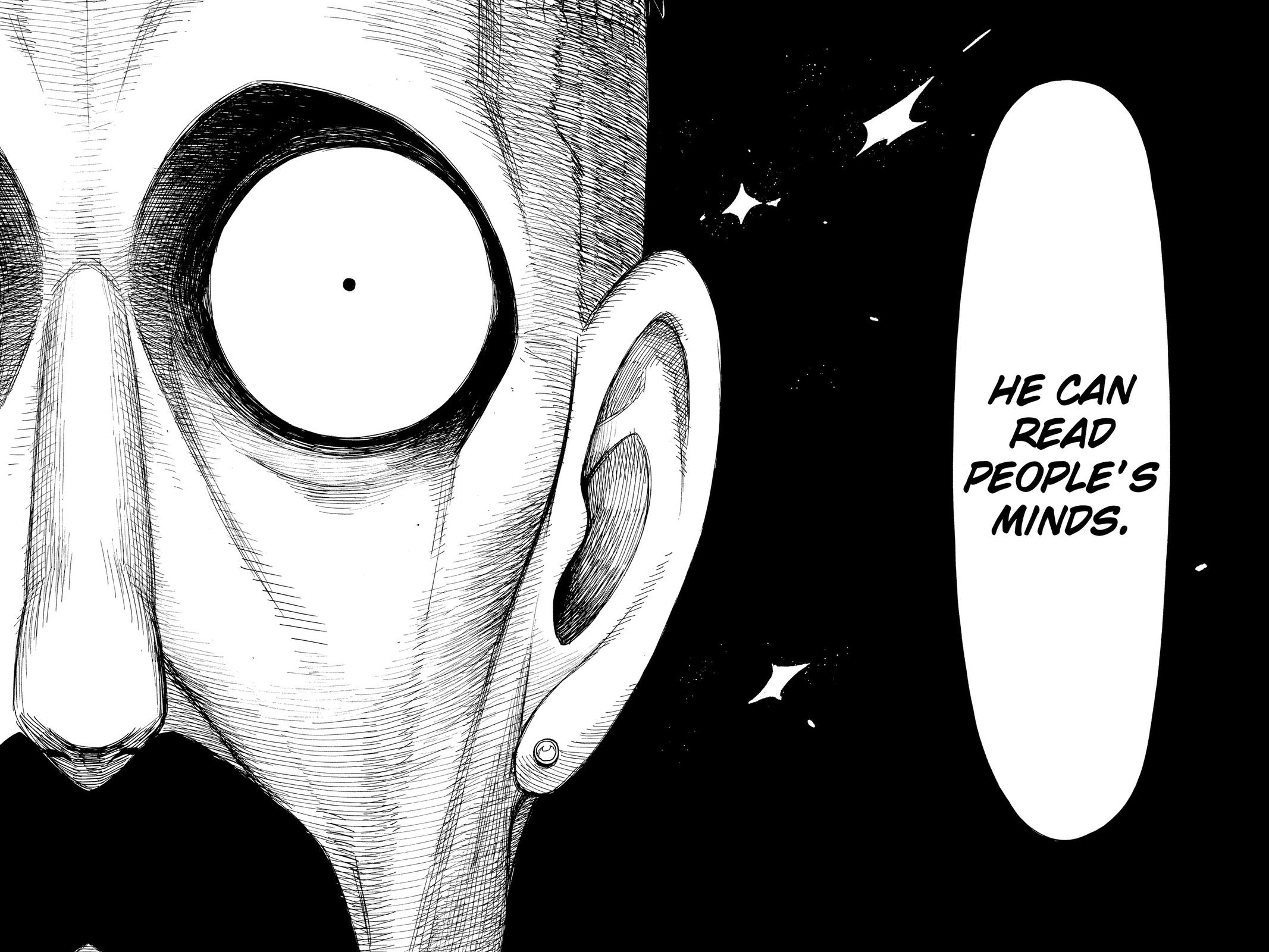 Spy x Family Chapter 110 — page 11