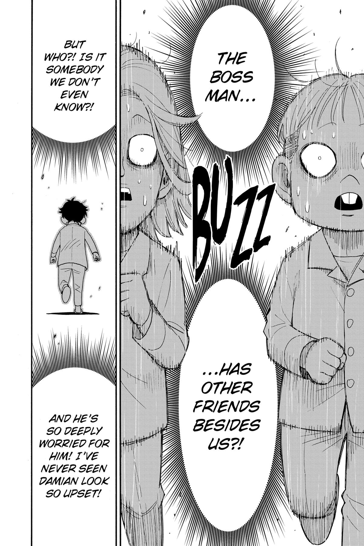 Spy x Family Chapter 113 — page 12
