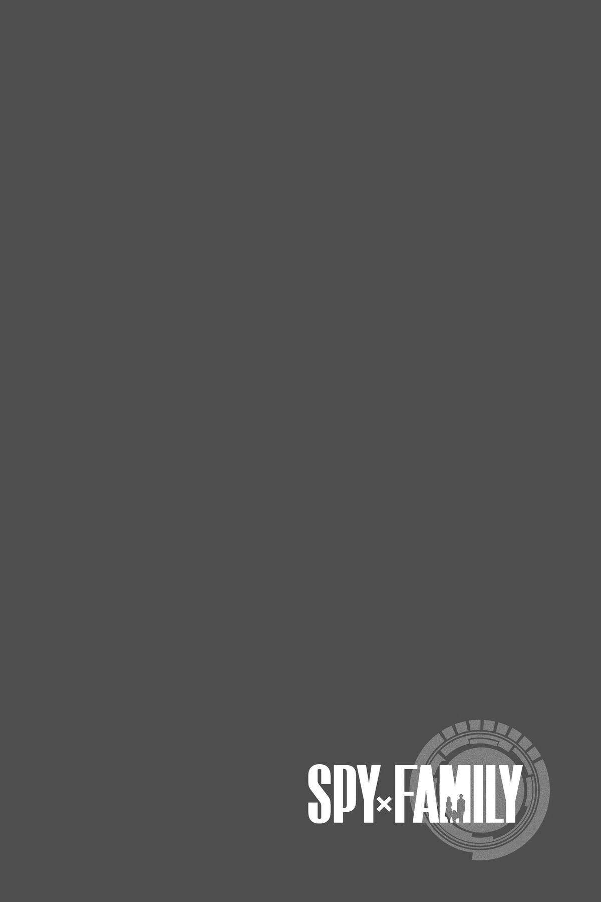 Spy x Family Chapter 113 — page 26