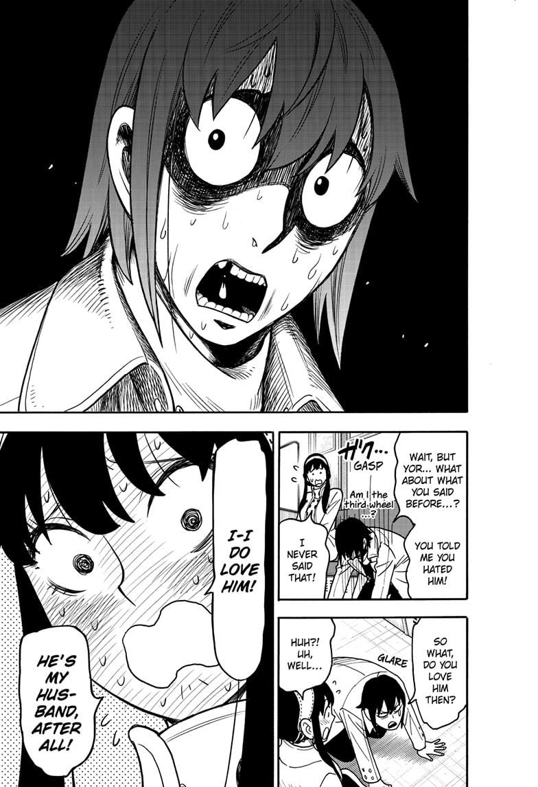 Spy x Family Chapter 128 — page 5