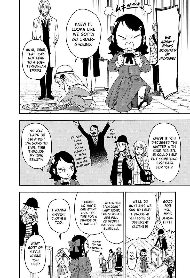 Spy x Family Chapter 133 — page 6