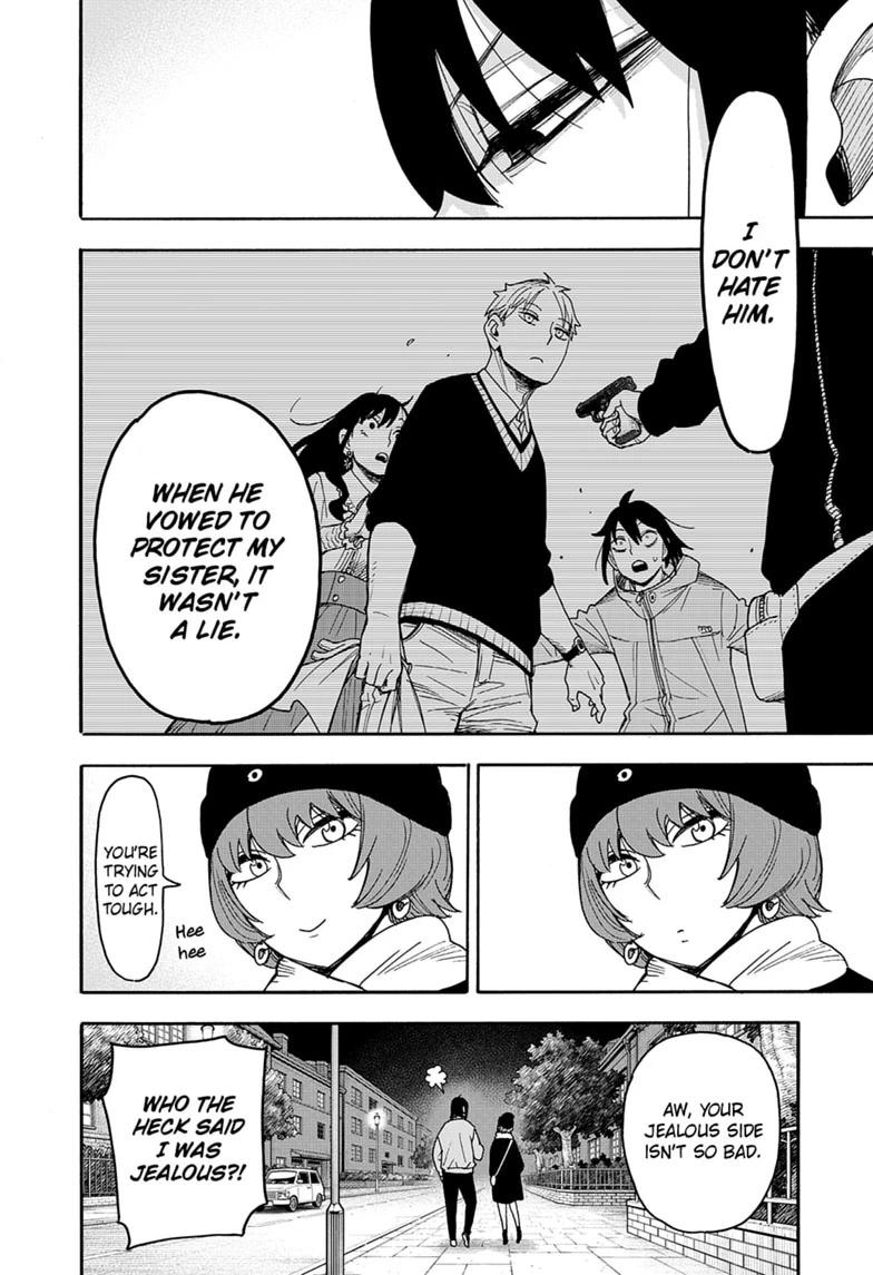 Spy x Family Chapter 136 — page 16