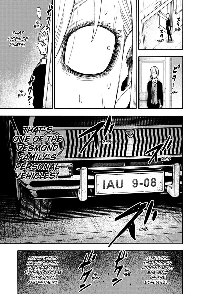 Spy x Family Chapter 137 — page 15