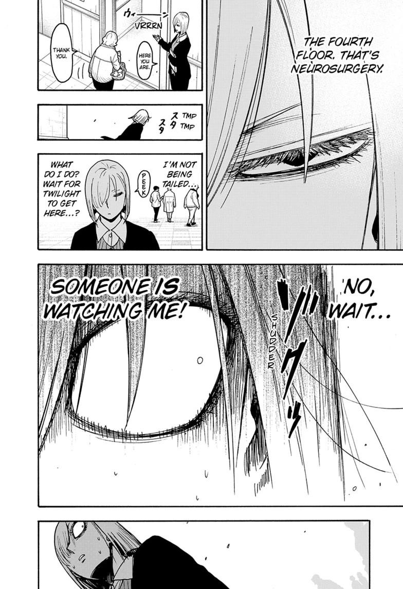 Spy x Family Chapter 138 — page 10