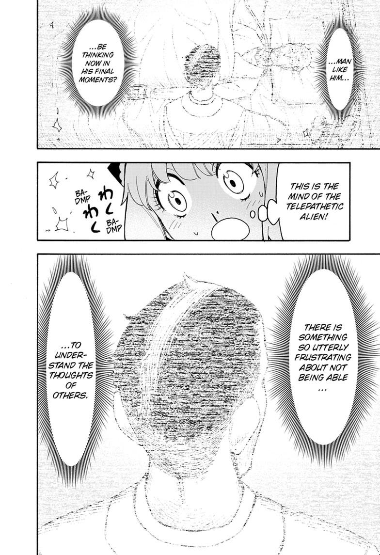 Spy x Family Chapter 139.2 — page 3