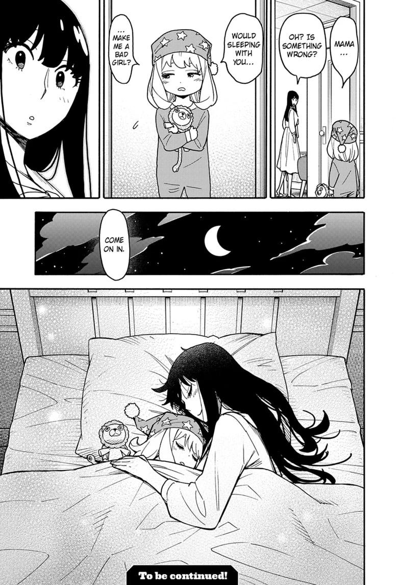 Spy x Family Chapter 139.2 — page 14