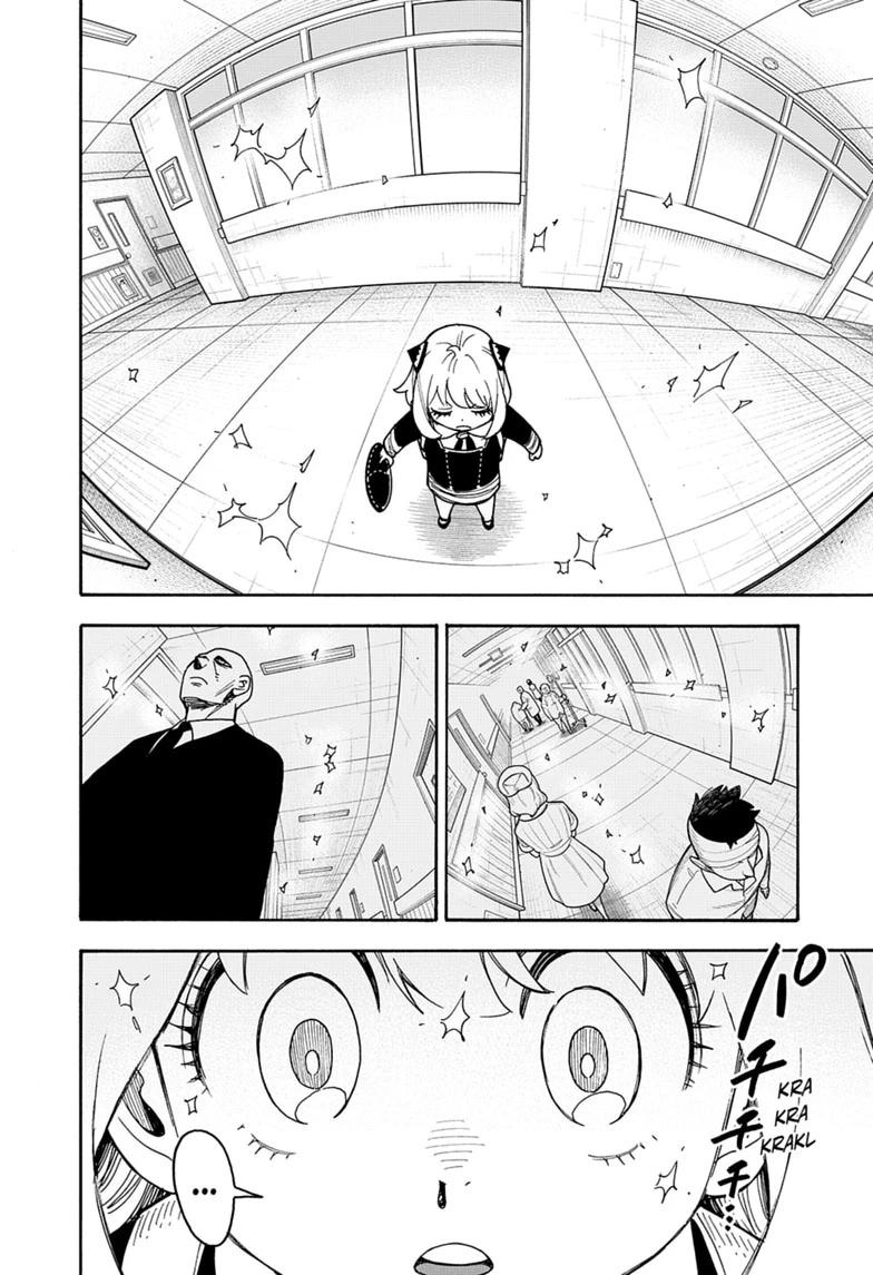 Spy x Family Chapter 139 — page 16