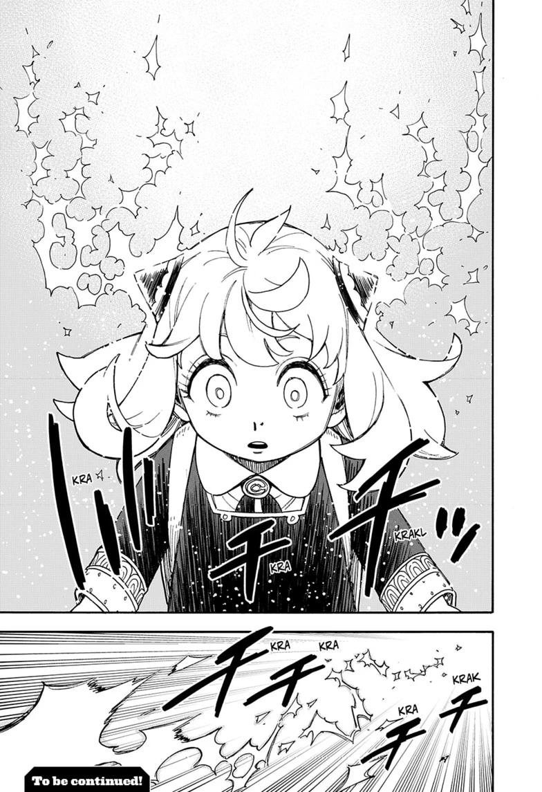 Spy x Family Chapter 139 — page 17