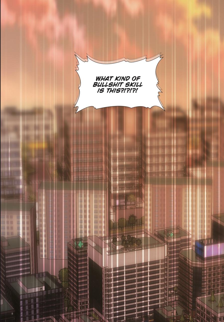SSS-Class Revival Hunter (Volume) Chapter 1 — page 31
