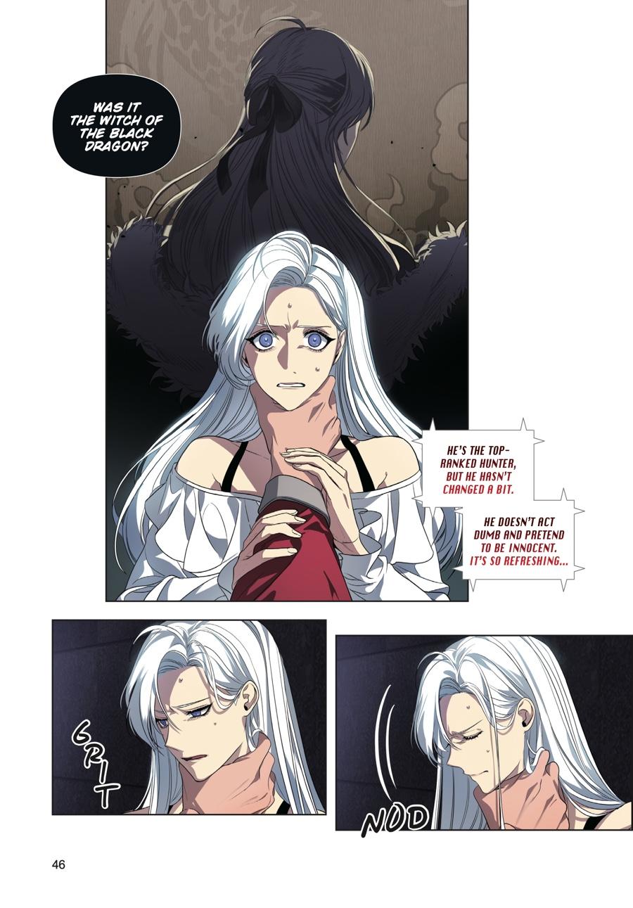 SSS-Class Revival Hunter (Volume) Chapter 2 — page 14