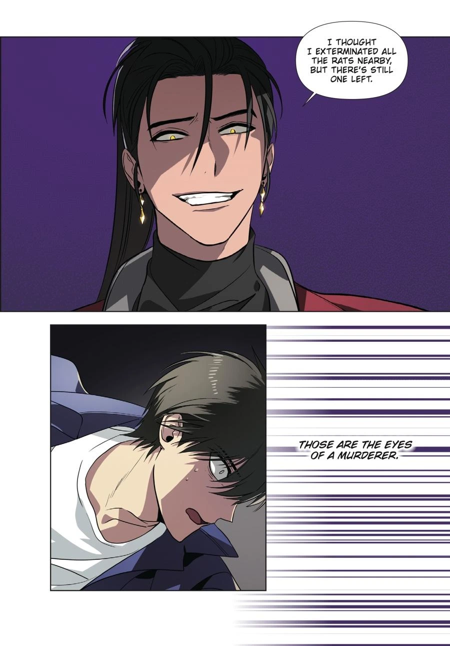 SSS-Class Revival Hunter (Volume) Chapter 2 — page 19