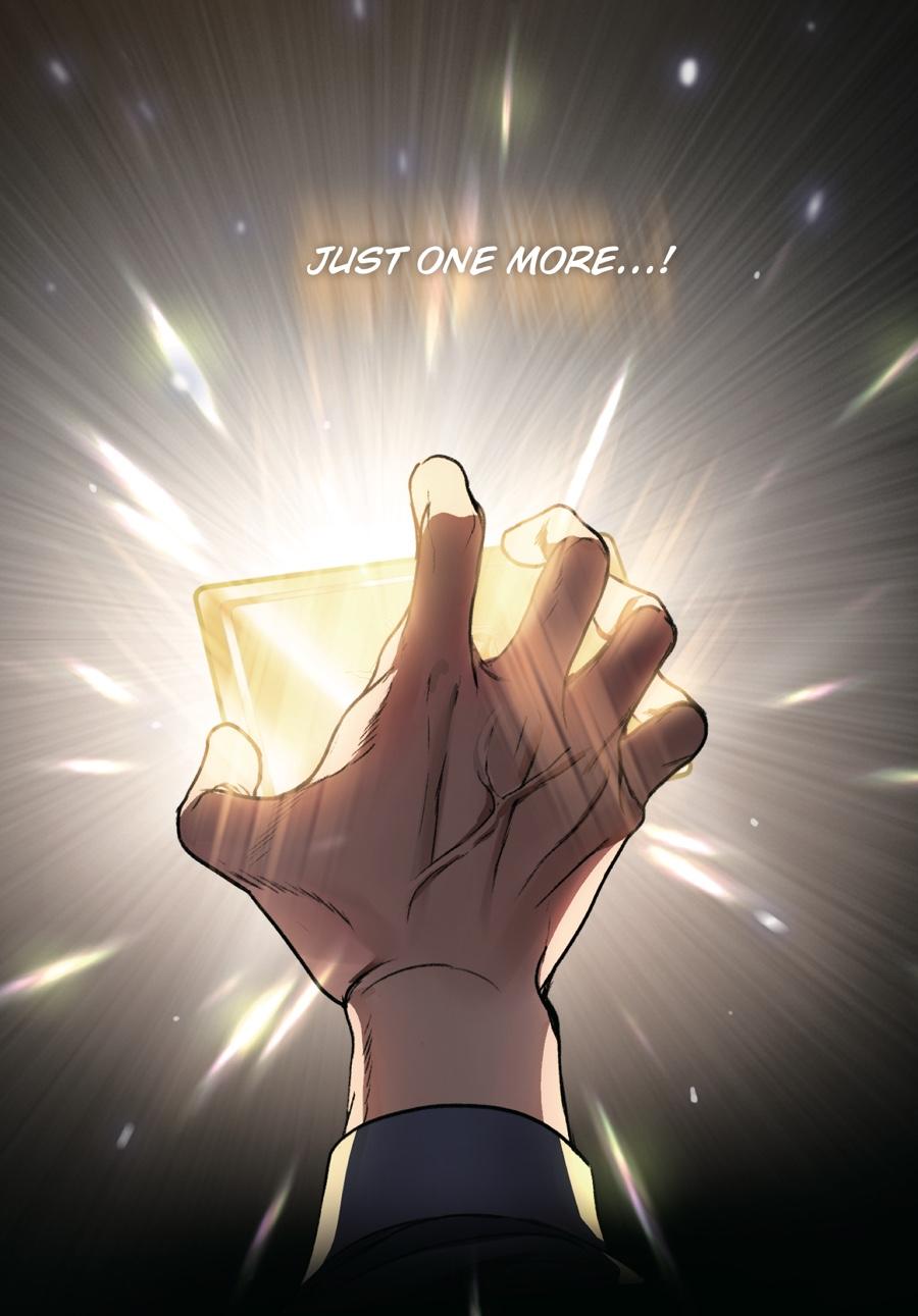 SSS-Class Revival Hunter (Volume) Chapter 2 — page 32