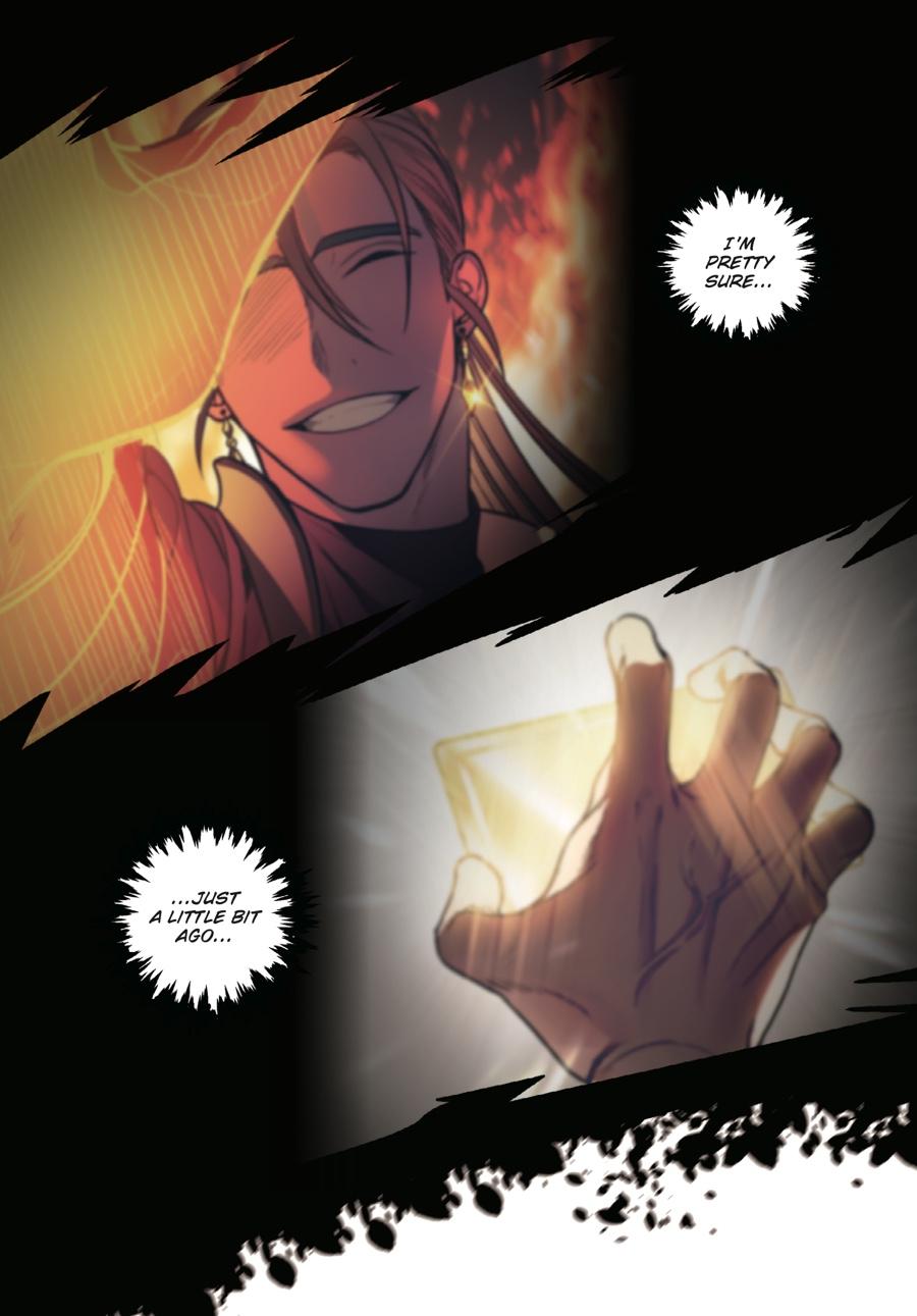 SSS-Class Revival Hunter (Volume) Chapter 3 — page 5