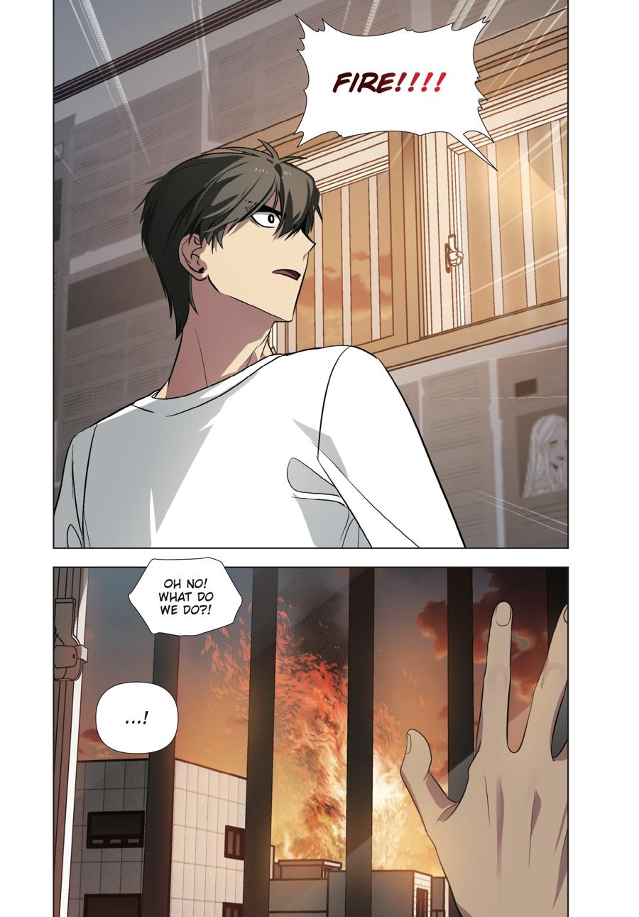 SSS-Class Revival Hunter (Volume) Chapter 3 — page 12