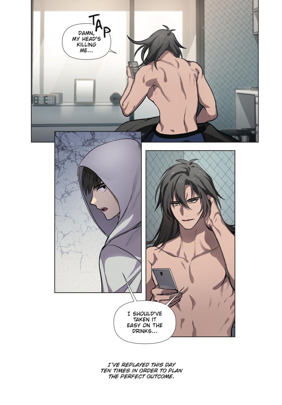 SSS-Class Revival Hunter (Volume) Chapter 4 — page 7