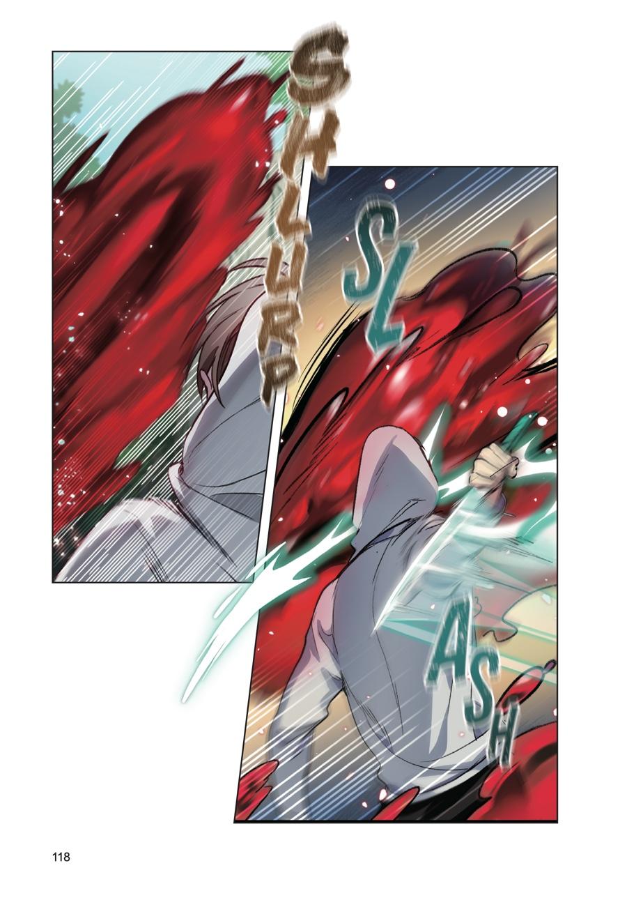 SSS-Class Revival Hunter (Volume) Chapter 4 — page 10