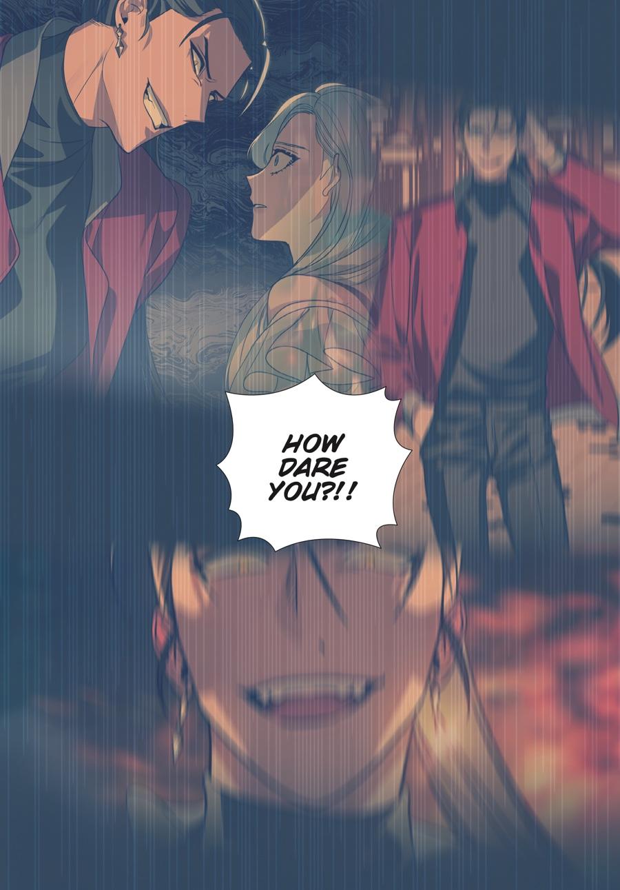 SSS-Class Revival Hunter (Volume) Chapter 4 — page 27