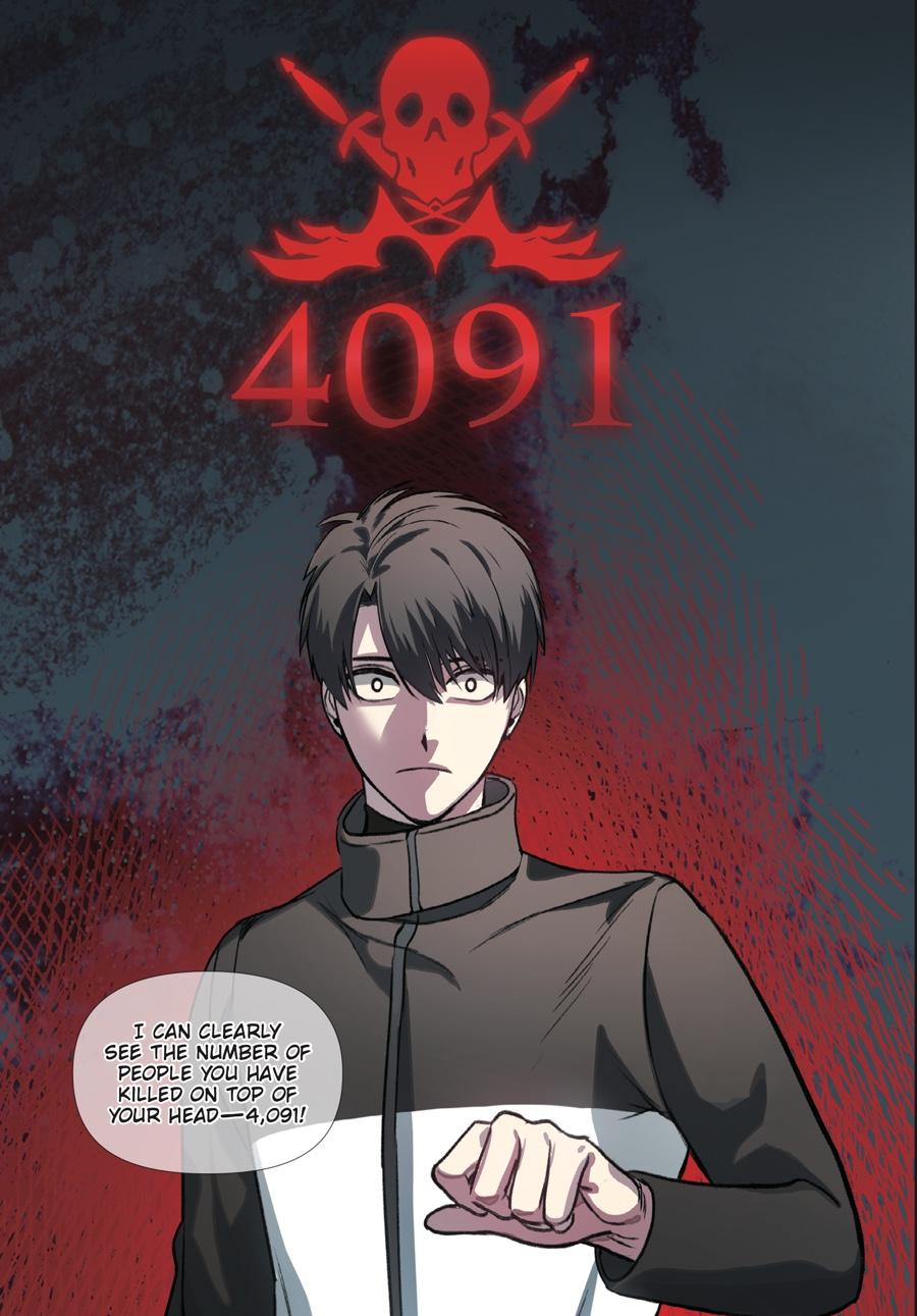 SSS-Class Revival Hunter (Volume) Chapter 5 — page 29