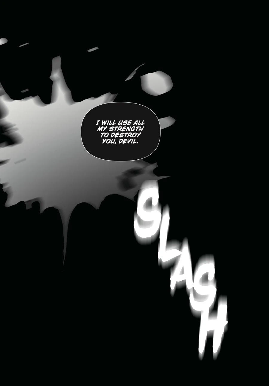 SSS-Class Revival Hunter (Volume) Chapter 5 — page 33