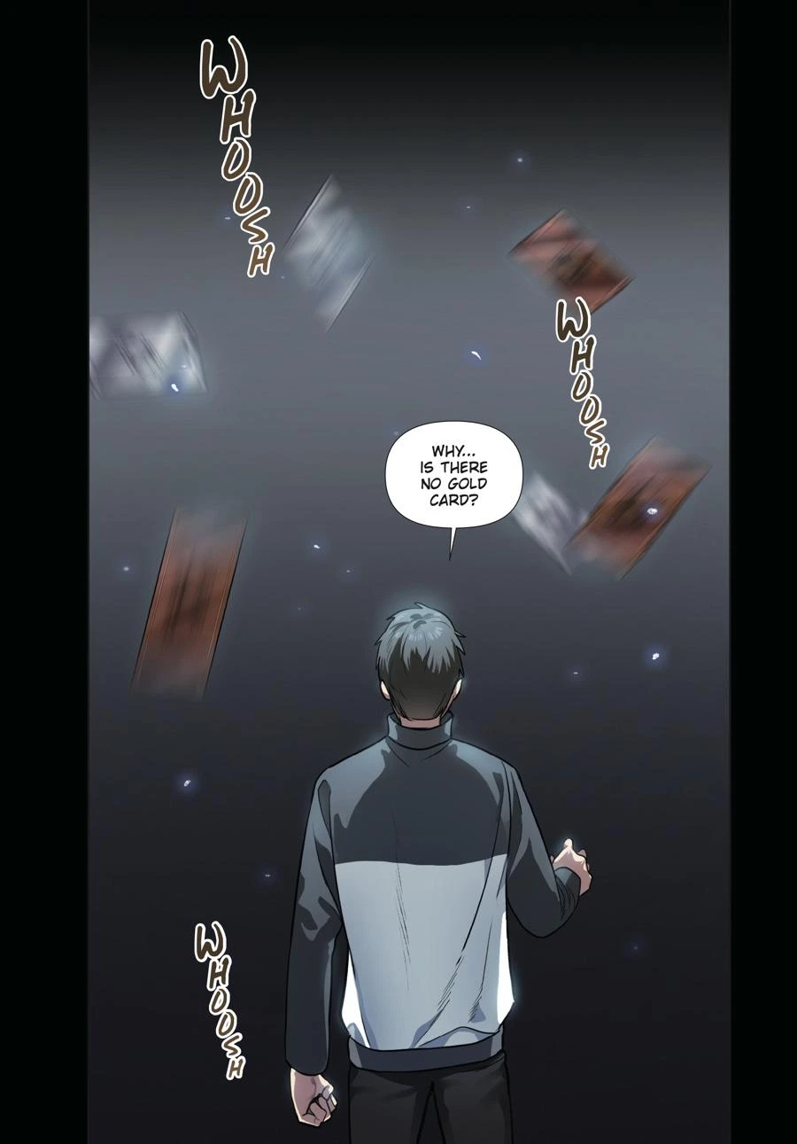 SSS-Class Revival Hunter (Volume) Chapter 6 — page 16