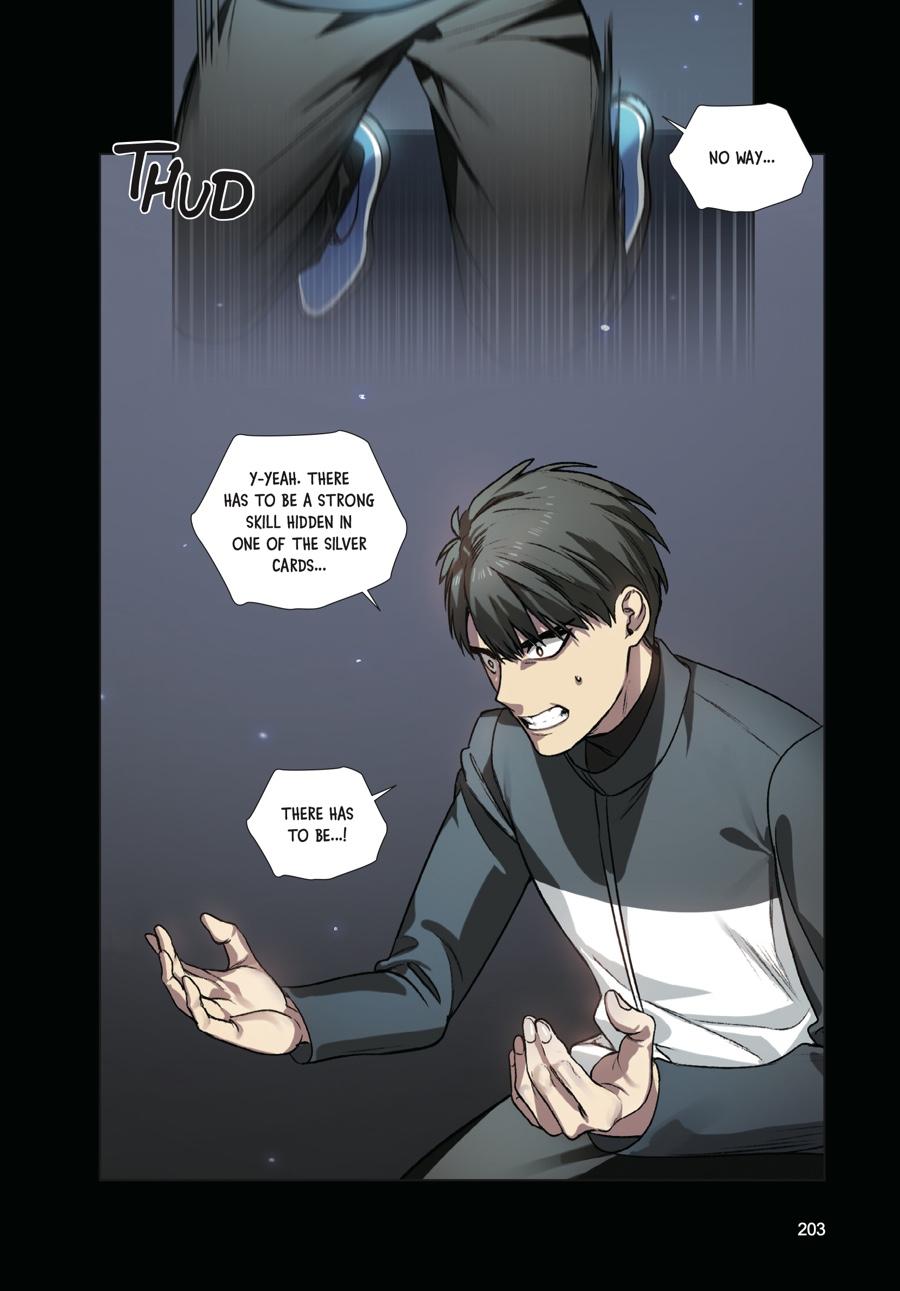 SSS-Class Revival Hunter (Volume) Chapter 6 — page 18