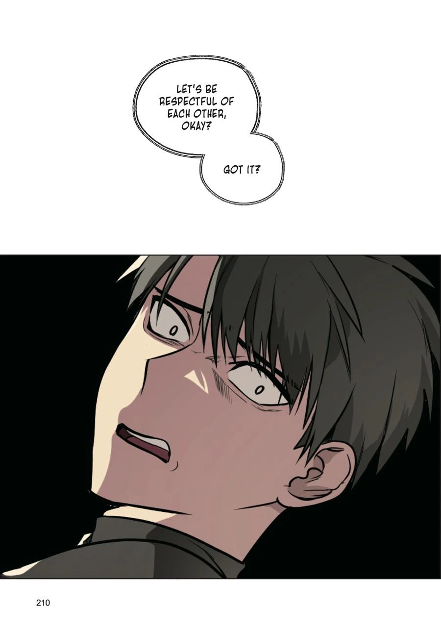 SSS-Class Revival Hunter (Volume) Chapter 6 — page 25