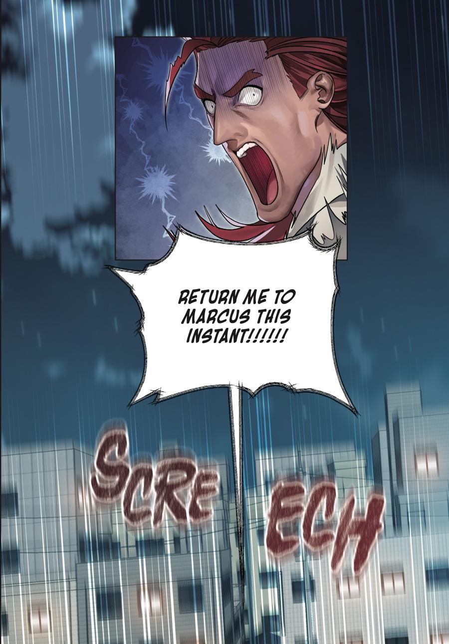 SSS-Class Revival Hunter (Volume) Chapter 7 — page 7