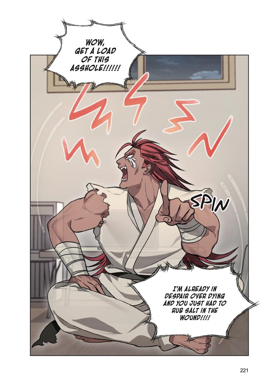 SSS-Class Revival Hunter (Volume) Chapter 7 — page 11
