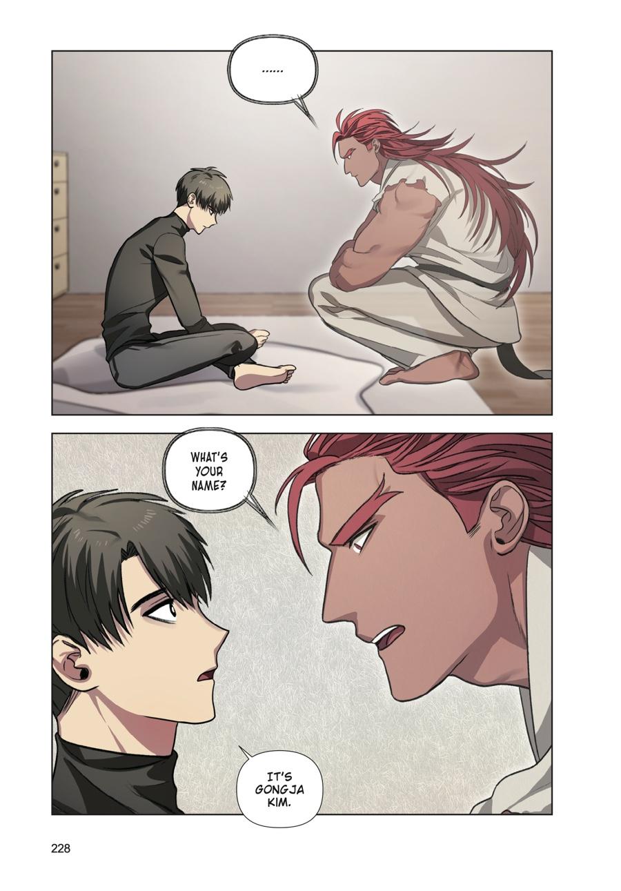 SSS-Class Revival Hunter (Volume) Chapter 7 — page 18