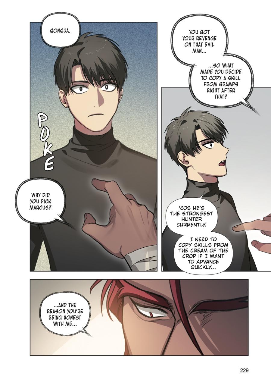 SSS-Class Revival Hunter (Volume) Chapter 7 — page 19