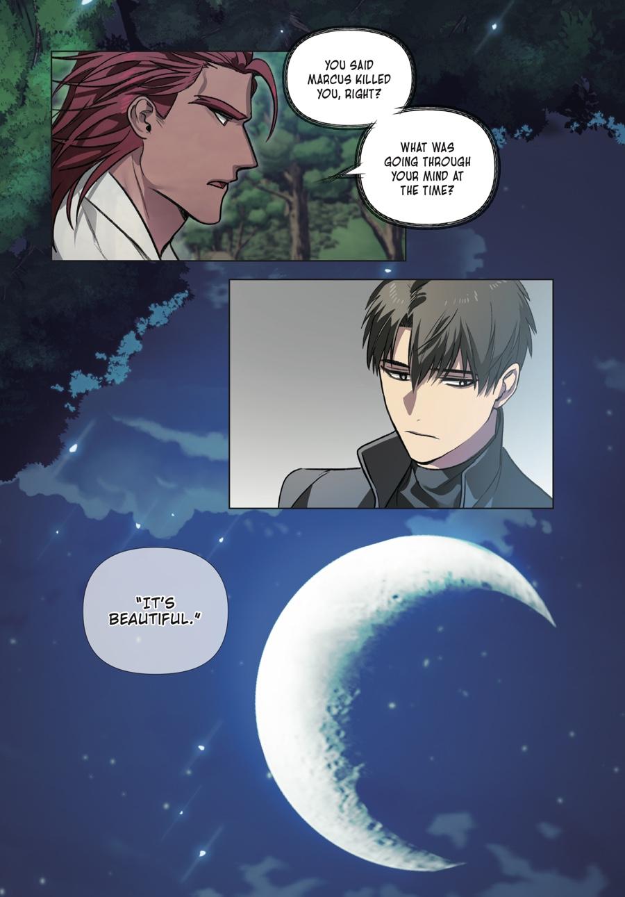 SSS-Class Revival Hunter (Volume) Chapter 7 — page 36