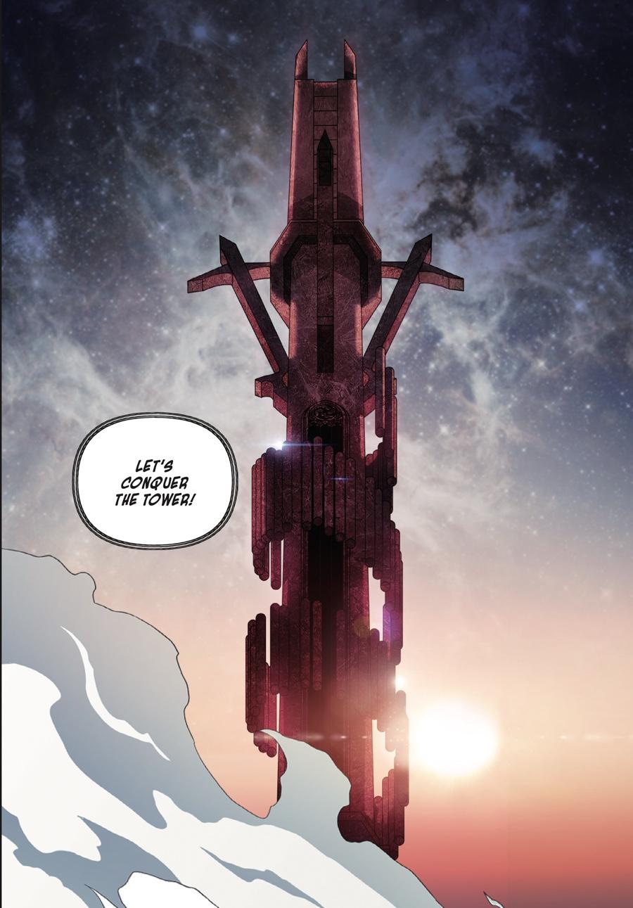SSS-Class Revival Hunter (Volume) Chapter 7 — page 41