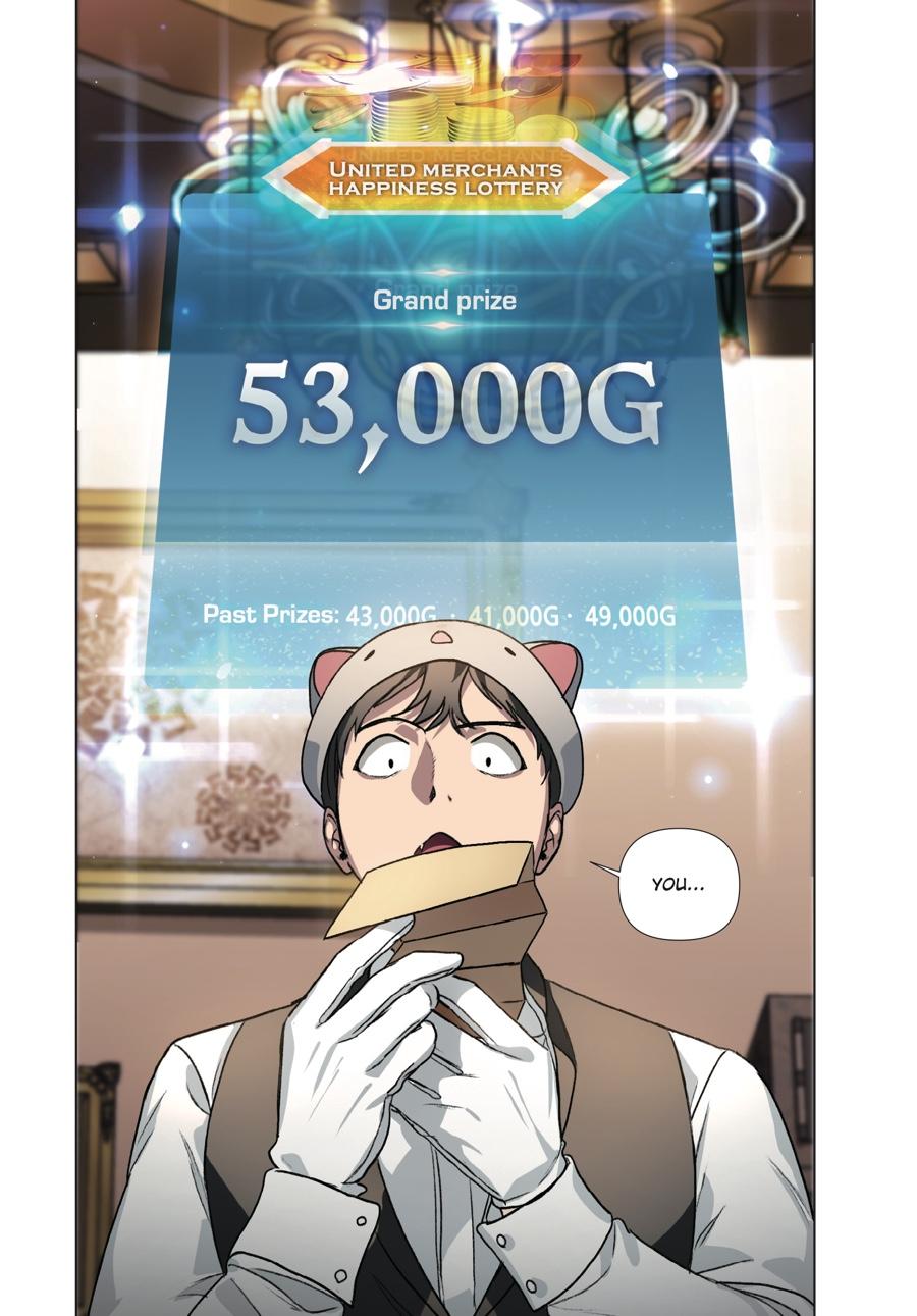 SSS-Class Revival Hunter (Volume) Chapter 8 — page 14