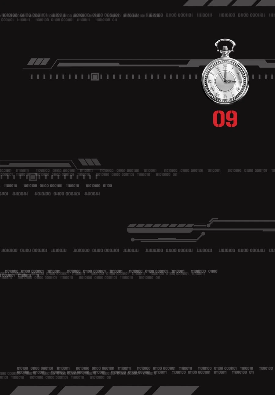 SSS-Class Revival Hunter (Volume) Chapter 9 — page 1