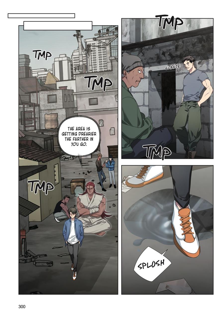 SSS-Class Revival Hunter (Volume) Chapter 9 — page 16