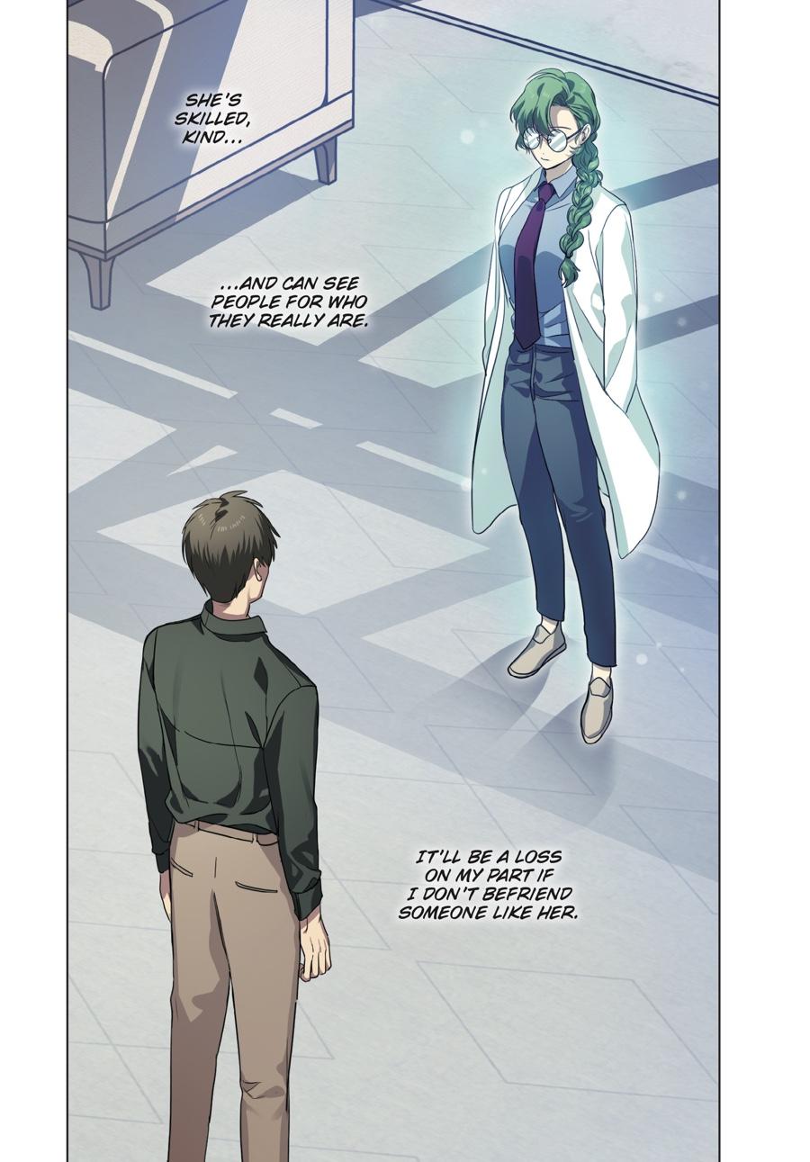 SSS-Class Revival Hunter (Volume) Chapter 10 — page 16