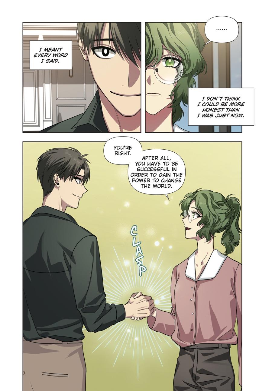 SSS-Class Revival Hunter (Volume) Chapter 10 — page 18
