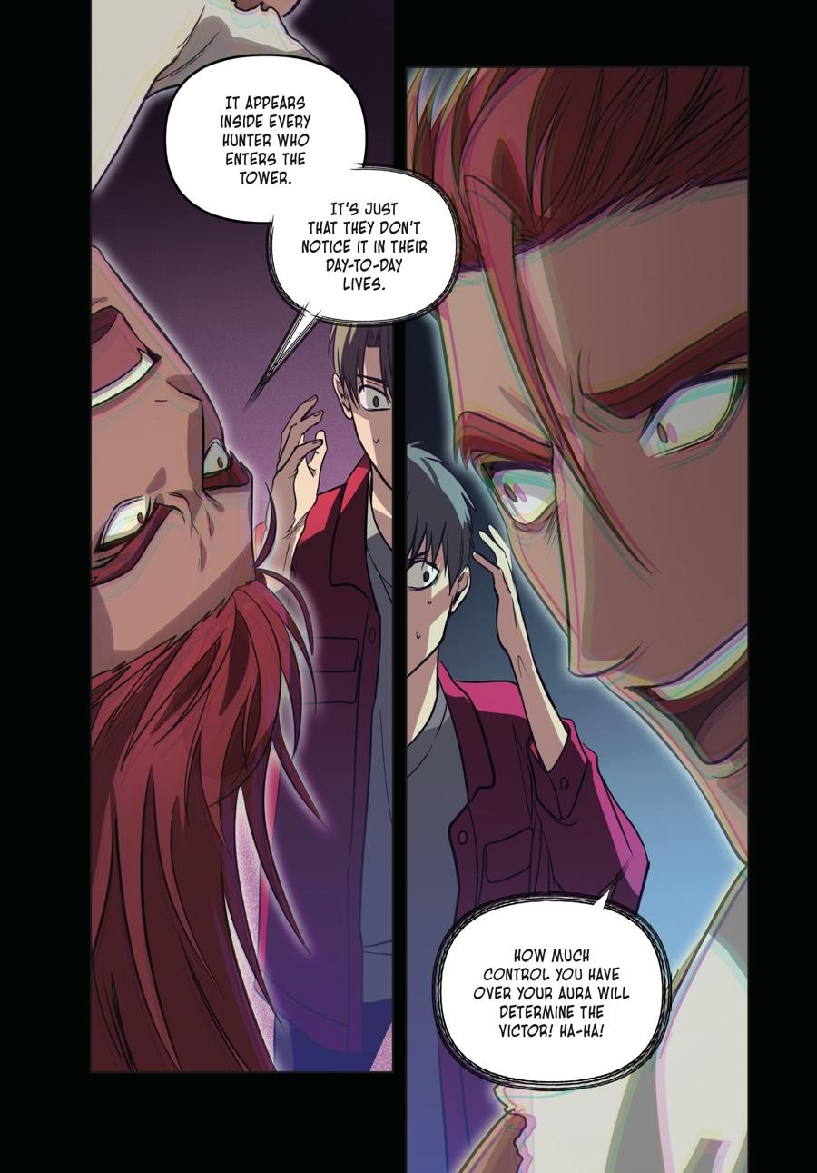 SSS-Class Revival Hunter (Volume) Chapter 10 — page 27