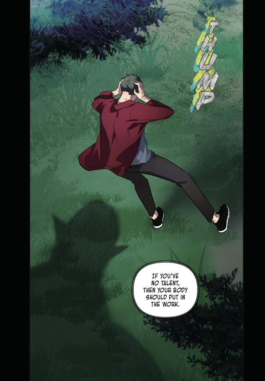 SSS-Class Revival Hunter (Volume) Chapter 10 — page 29