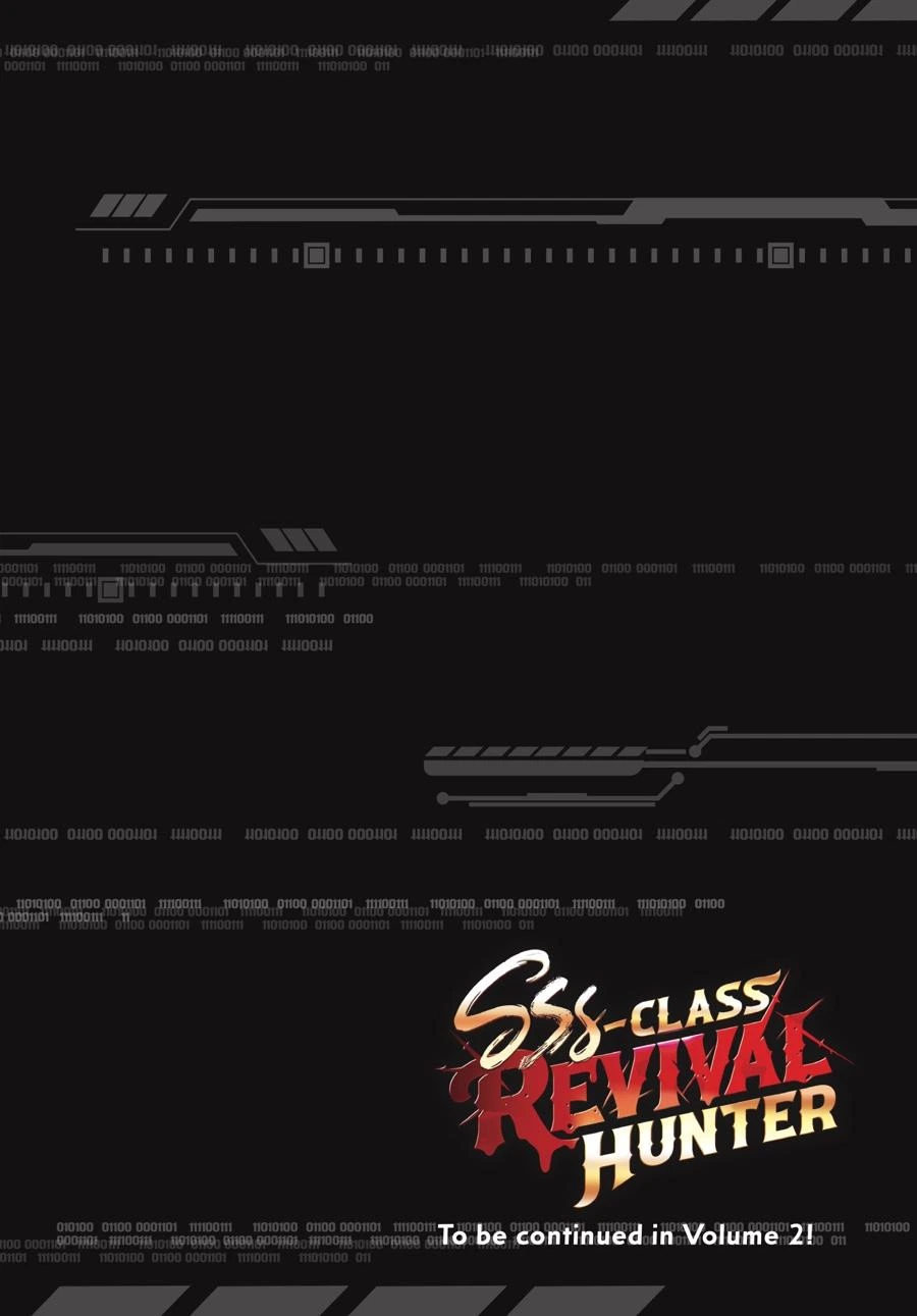 SSS-Class Revival Hunter (Volume) Chapter 10 — page 31