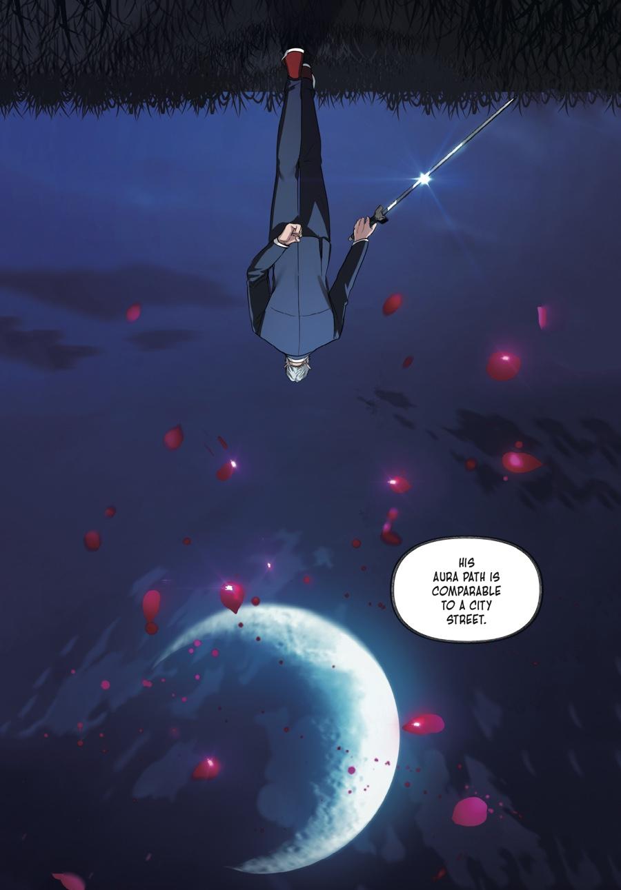 SSS-Class Revival Hunter (Volume) Chapter 11 — page 17