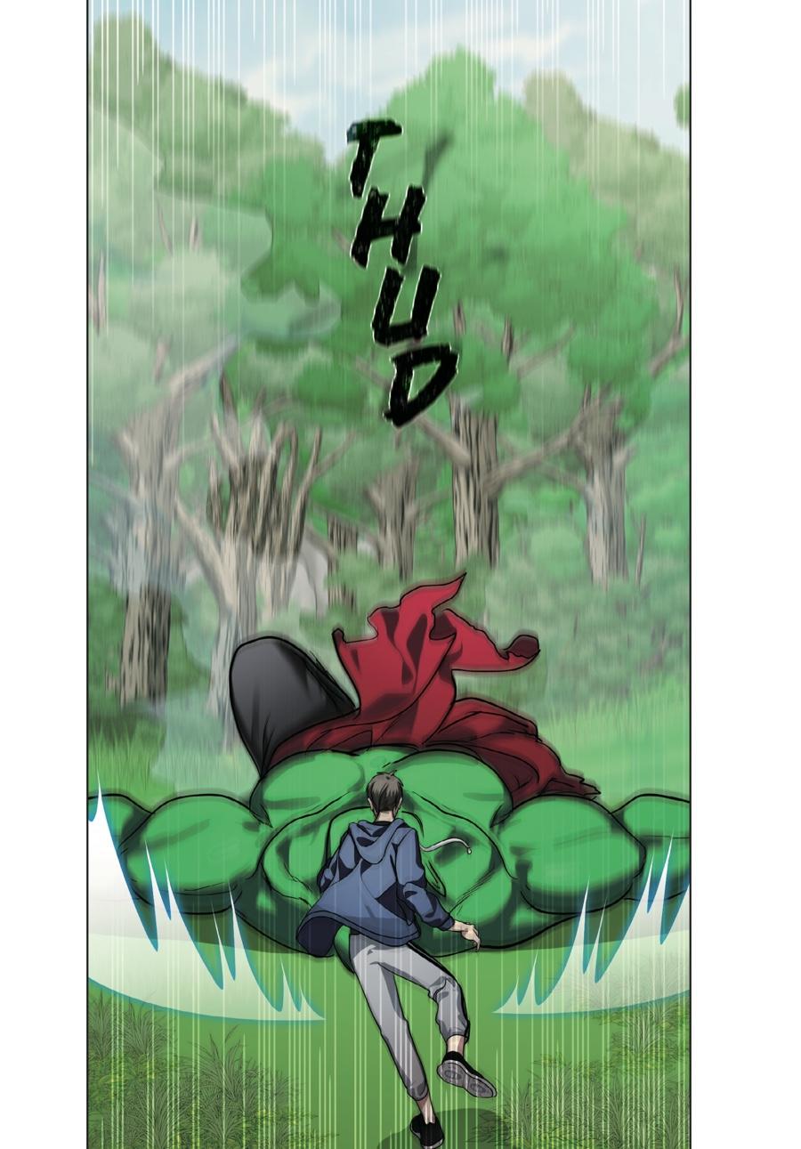 SSS-Class Revival Hunter (Volume) Chapter 12 — page 20
