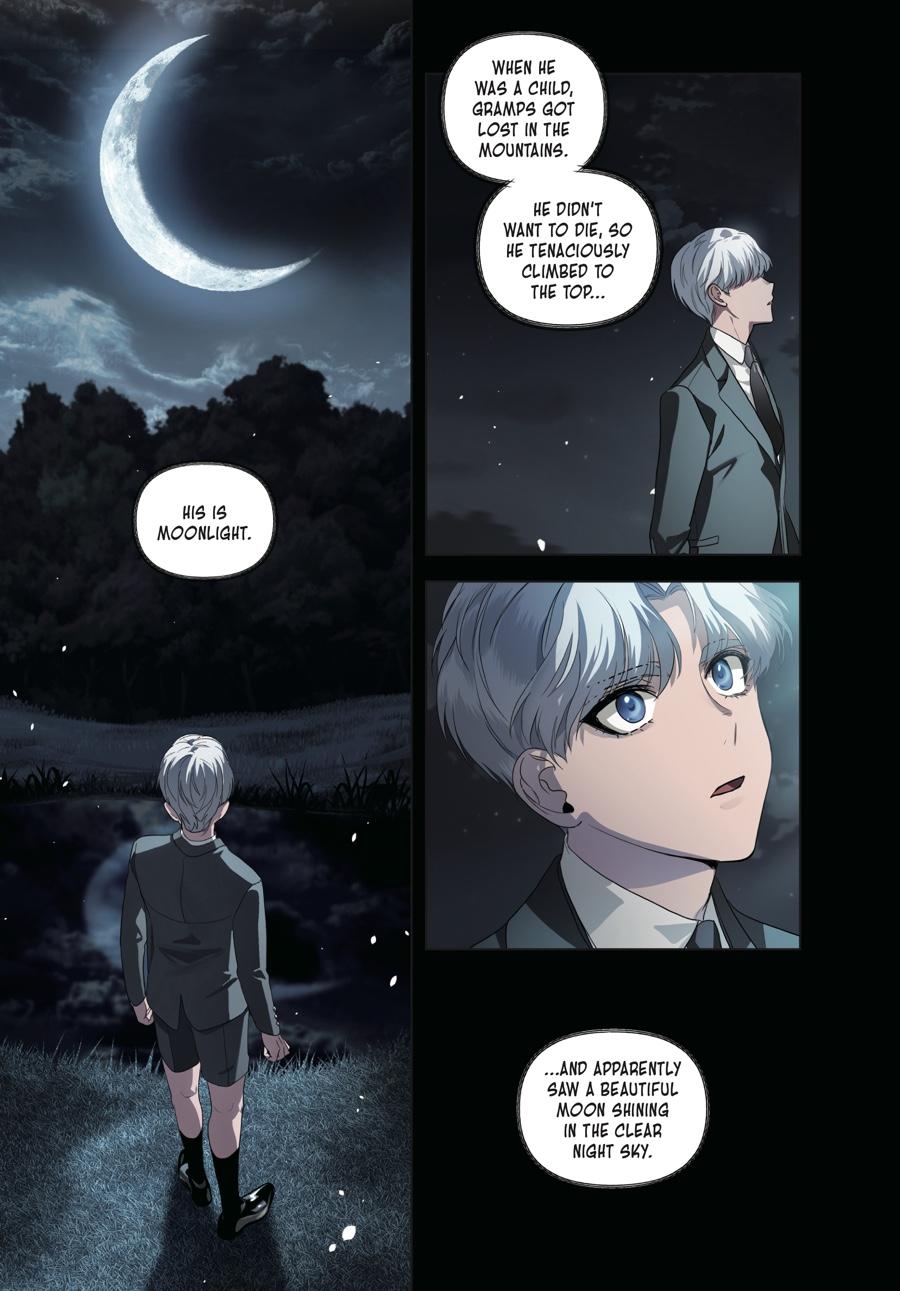 SSS-Class Revival Hunter (Volume) Chapter 13 — page 12