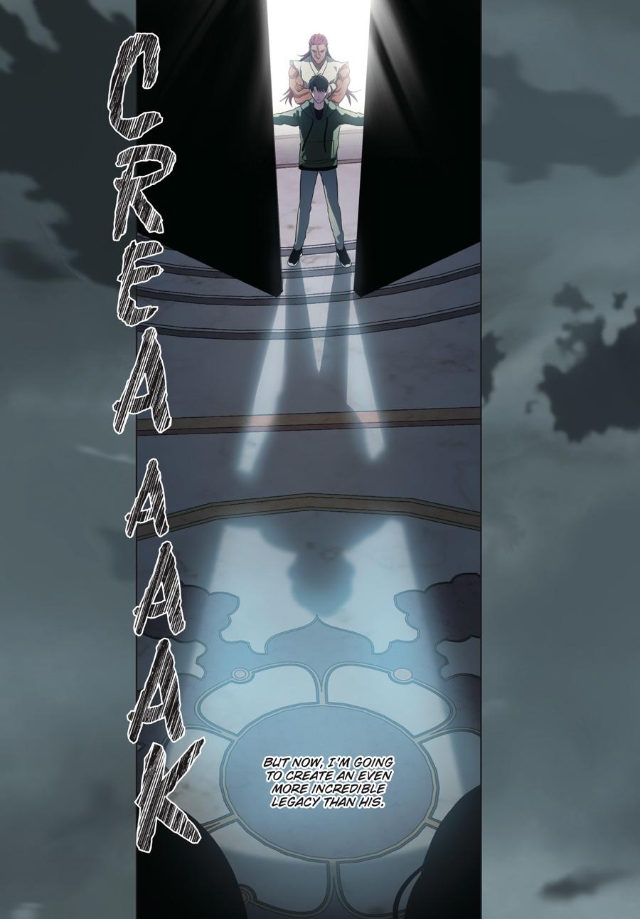 SSS-Class Revival Hunter (Volume) Chapter 13 — page 26